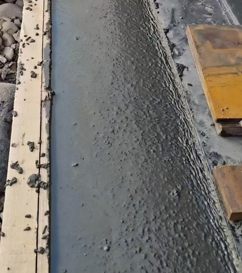 台江环氧砂浆的特点及施工流程​