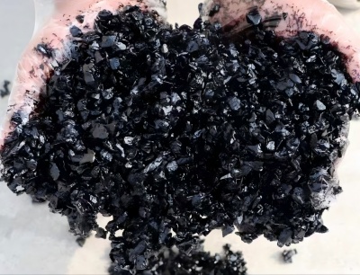 台江沥青冷补料（沥青砂）的优势特点与施工流程解析