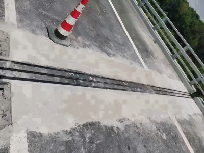 台江伸缩缝更换后浇筑材料快速结构修补料速砼的产品特点及施工流程​